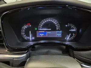 Cadillac XT5 d'occasion au luxembourg