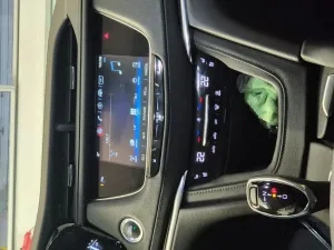 Cadillac XT5 d'occasion au luxembourg