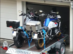 Stema Wom XT à louer au luxembourg